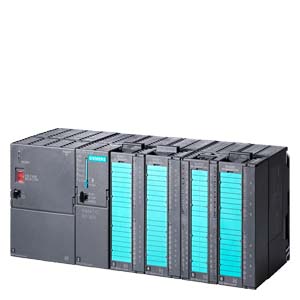 6AG1322-8BH10-7AB0 - SIPLUS S7-300 SM 322, Digital output 16DO, 24 V DC/0.5 A, 1x 40POLE