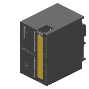 6AG1326-1RF01-4AB0 - SIPLUS S7-300 SM 326F, Fail-safe digital input, F-8DI 24 V DC, 40POLE NAMUR for medial exposure