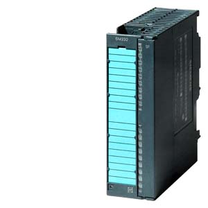 6AG1332-8TF01-2AB0 - SIPLUS S7-300 SM 332, ANALOG OUTPUT 8 AO 0/4-20 mA HART
