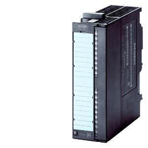 6AG1334-0KE00-7AB0 -  SIPLUS S7-300 SM 334, ANALOG INPUT/OUTPUT 4 AI/2 AO, 0-10 V