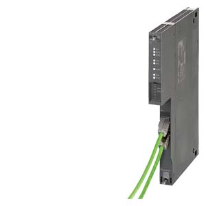 6AG1443-1EX30-4XE0 - SIPLUS NET CP 443-1 for medial exposure, Communications processor