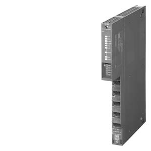 6AG1443-1GX30-4XE0 - SIPLUS NET CP 443-1 Advanced for medial exposure, Communications processor