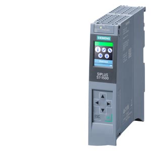6AG1511-1AK02-2AB0 - SIPLUS S7-1500 CPU 1511-1 PN