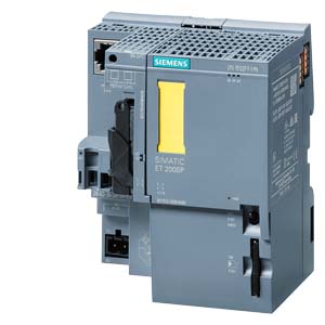 6AG1512-1SK01-2AB0 - SIPLUS ET 200SP CPU 1512SP F-1P