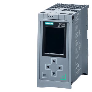 6AG1515-2FM01-2AB0 - SIPLUS S7-1500 CPU 1515F-2 PN