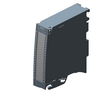 6AG1522-1BH01-7AB0 - SIPLUS S7-1500, Digital output, DO 16X24VDC/0.5A