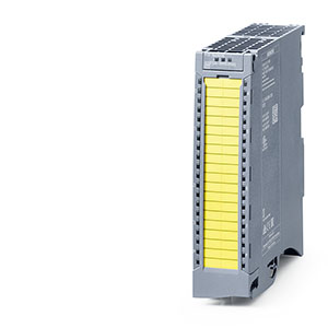 6AG1526-1BH00-2AB0 - SIPLUS S7-1500, Failsafe Digital Input, F-DI 16x24VDC