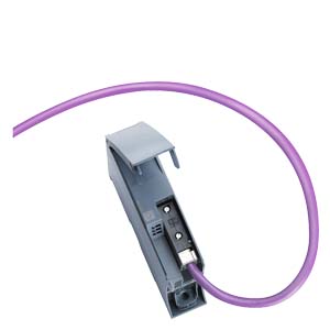 6AG1542-5DX00-7XE0 - SIPLUS NET CM 1542-5 (Profibus), Communications module