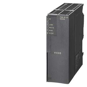 6AG1800-3BA00-7AA0 - SIPLUS ST7 TIM 3V-IE, Communication module