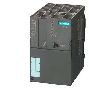 6AG1800-4BA00-7AA0 - SIPLUS ST7 TIM 4R-IE, Communication module
