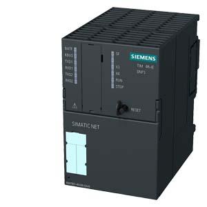 6AG1803-4BA00-7AA0 - SIPLUS NET TIM 4R-IE DNP3, Communication module