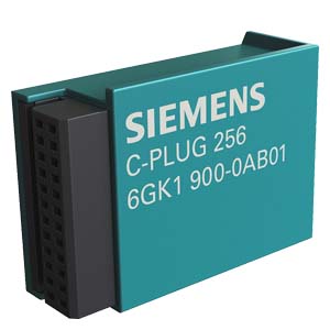 6AG1900-0AB01-4AA0 - SIPLUS C-Plug 256 (CP 343-1 Advanced)