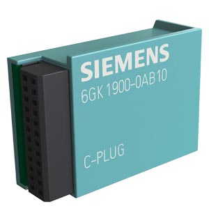6AG1900-0AB10-7AA0 - SIPLUS C-Plug