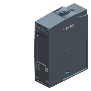 6AG2131-6CF00-4AU0 - SIPLUS ET 200SP, Digital input, DI 8x48VUC TX RAIL