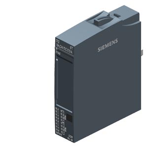 6AG2132-6BH01-4BA0 - SIPLUS ET 200SP, Digital output, D_ 16X24VDC/ 0.5A TX RAIL