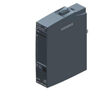6AG2132-6GD51-4BA0 - SIPLUS ET 200SP, R_ 4x24VUC/2A ST TX RAIL