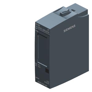 6AG2132-6HD01-4BB1 - SIPLUS ET 200SP R_ 4x120VDC/230 TX RAIL