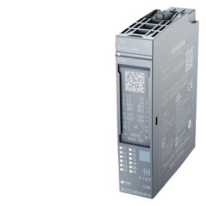 6AG2137-6BD00-1BA0 - SIPLUS ET 200SP CM 4XIO-Link ST, Communications module
