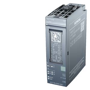 6AG2138-6DB00-1BB1 - SIPLUS ET 200SP TM PULSE 2x24V