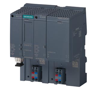 6AG2158-3AD10-4XA0 - SIPLUS PN/PN Coupler TX RAIL