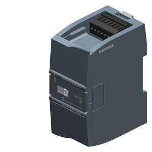 6AG2232-4HD32-1XB0 - SIPLUS S7-1200 SM 1232 T1 RAIL, ANALOG OUTPUT, 4AO, +/-10V, 14 bit or 0-20 Ma