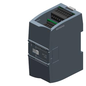 6AG2234-4HE32-1XB1 - SIPLUS S7-1200 SM 1234, Analog input/output,  4AI/2AO