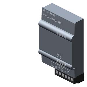 6AG2241-1CH30-1XB0 - SIPLUS S7-1200 CB 1241 RS485 RAIL, Communication board