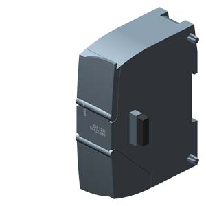6AG2241-1CH32-1XB0 - SIPLUS S7-1200 CM1241 RS422/485 T1 RAIL, Communications module