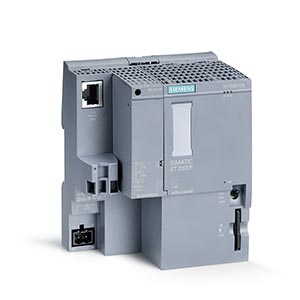 6AG2510-1DJ01-1AB0 - SIPLUS ET 200SP CPU 1510SP-1 PN