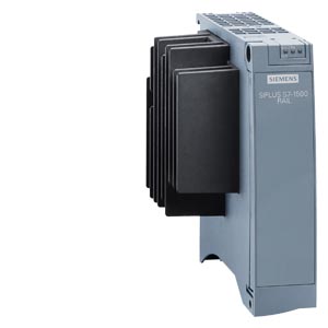 6AG2511-1AK01-4AB0 - SIPLUS S7-1500 CPU 1511-1 PN TX RAIL