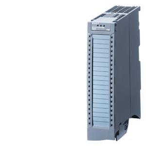 6AG2521-1BH00-4AB0 - SIPLUS S7-1500, Digital input, DI 16x24 V DC HF TX RAIL