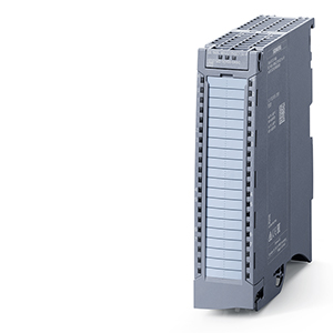6AG2522-5EH00-4AB0 - SIPLUS S7-1500, Digital output DO 16x110VDC ST, 48VUC/125VDC/ 0.5A TX RAIL