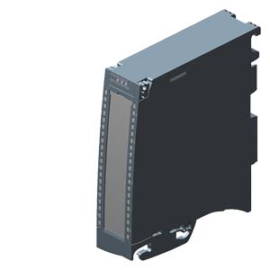 6AG2522-5HF00-1AB0 - SIPLUS S7-1500, Digital output DO 8x230V AC ST 5A,Relay T1 RAIL