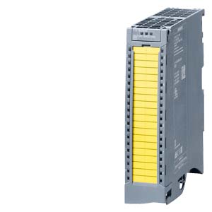 6AG2526-1BH00-1AB0 - SIPLUS S7-1500, Failsafe Digital Input, F-DI 16X24VDC HF T1 RAIL