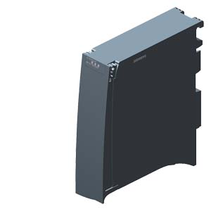 6AG2541-1AD00-4AB0 - SIPLUS S7-1500 CM PtP RS232, MODBUS RTU master, slave, 9-pin D-sub, HF TX RAIL (Communication module)