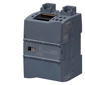 6AT8007-1AA10-0AA0 - SIPLUS CMS1200 SM1281 Condition monitoring