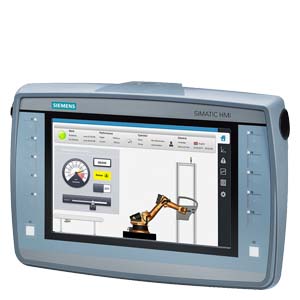 6AV2125-2JB03-0AX0 - SIMATIC HMI KTP900 Mobile Panel