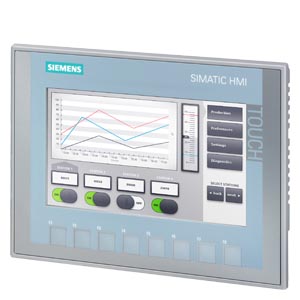 6AV2143-8GB50-0AA0 - SIMATIC HMI, IWP700, Industrial Webpanel