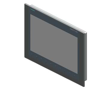6AV2143-8MB50-0AA0 - SIMATIC HMI, IWP1200, Industrial Webpanel