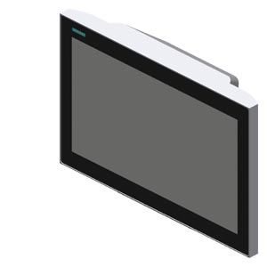6AV6646-1BB15-0AA0 - SIMATIC ITC1500 V3 PRO, Industrial Thin Client, 15" TFT display