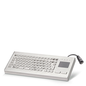 6AV6881-0AU14-1DB0 - USB keyboard INT, TKL-105