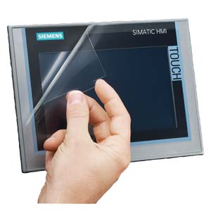 6AV6881-0VJ20-0AA0 - Protective film 22? glass front