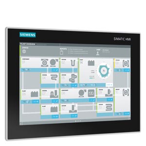6AV7230-0EA20-0CA0 - SIMATIC IPC377E (Basicpanel PC) 19" Touch, 256 GB SSD