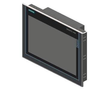 6AV7466-5MA00-0AA0 - SIMATIC IFP1500, Flat Panel 15" display, Multitouch