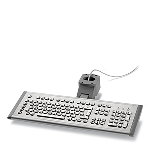 6AV7674-0NE00-0AA0 - HMI accessories, USB-keyboard metal