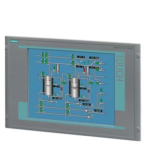 6AV7861-2AB10-2AA0 - SIMATIC Flat Panel 15 extended 15-inch TFT screen for 24 V DC and 120/240 V AC