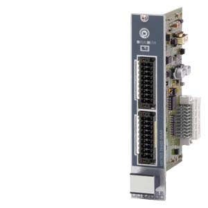 6BK1900-0BA00-0AA0 - SIPLUS HCS4000 I/O Periphery Module 8DI/8DO
