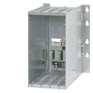 6BK1942-0BA00-0AA0 - SIPLUS HCS4200 Rack for 4 POM, Power output module