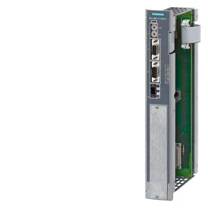 6BK1942-1BA00-0AA0 - SIPLUS HCS4200 CIM4210  with PROFIBUS communication, Central interface module