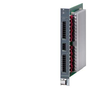 6BK1942-2AA00-0AA0 - SIPLUS HCS4200 POM4220 Low-End, Power output module